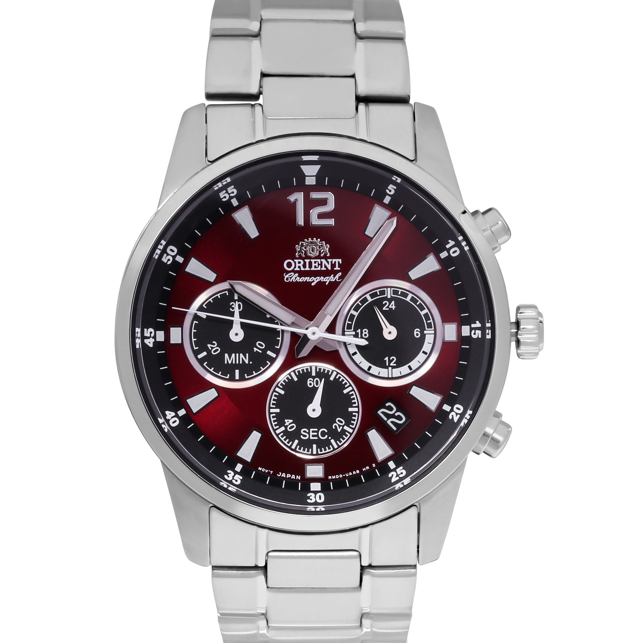 Orient RA-KV0004R10B - Nam-1