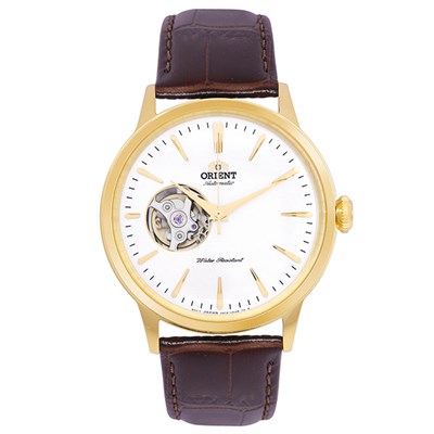 Đồng hồ ORIENT Bambino 40 mm Nam RA-AG0003S10B