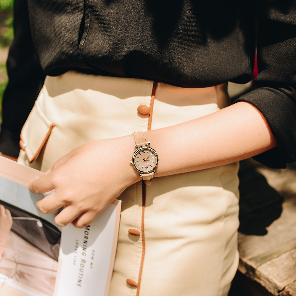 Đồng hồ Nữ Fossil ES4530