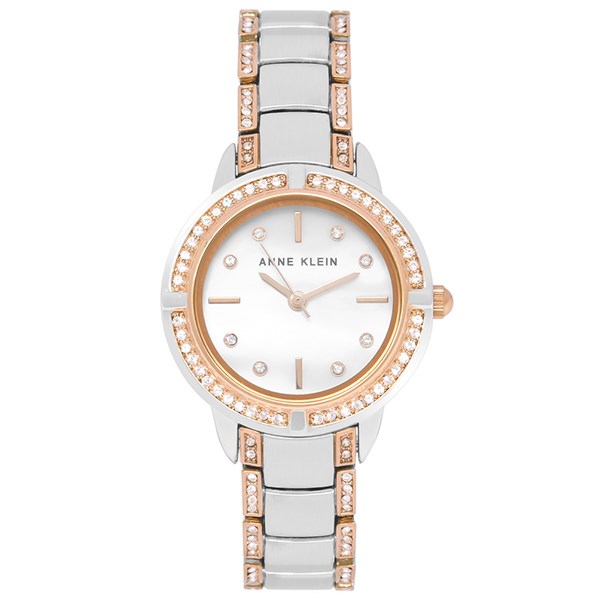 Đồng hồ Nữ Anne Klein AK/2977MPRT