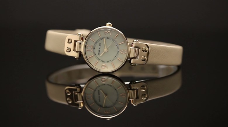 Đồng hồ ANNE KLEIN 26 mm Nữ 10/9442RGLP