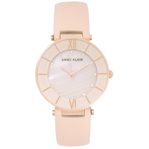 Đồng hồ ANNE KLEIN 32 mm Nữ AK/3272RGLP Màu Hồng