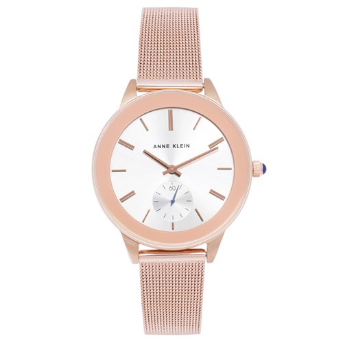 Đồng hồ ANNE KLEIN 38 mm Nữ AK/2982SVRG Màu Vàng Hồng