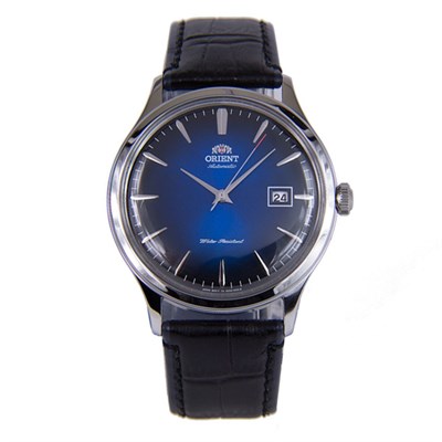 Đồng hồ ORIENT Bambino 42 mm Nam FAC08004D0