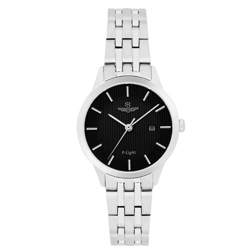 Đồng hồ SRWATCH 30.1 mm Nữ SL10051.1101PL Màu Bạc