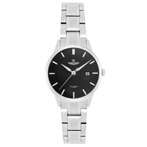 Đồng hồ SRWATCH 30 mm Nữ SL10061.1101PL Màu Bạc