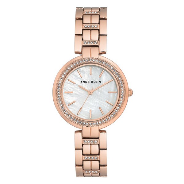 Đồng hồ ANNE KLEIN 32 mm Nữ AK/2968MPRG