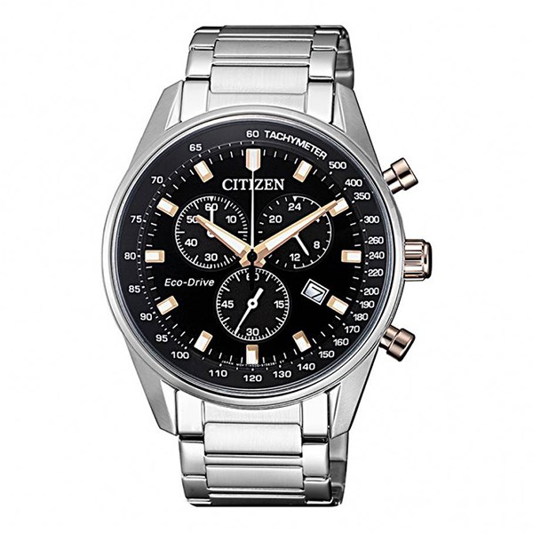 Đồng hồ Nam Citizen AT2396-86E - Eco-Drive