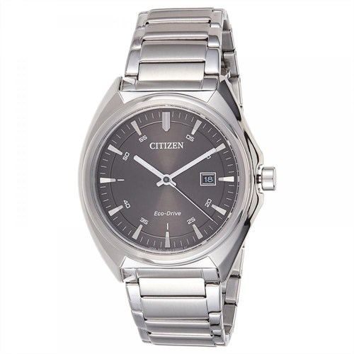 Đồng hồ CITIZEN 42 mm Nam AW1570-87H Màu Bạc