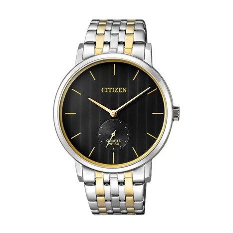 Đồng hồ CITIZEN 39 mm Nam BE9174-55E Màu Bạc