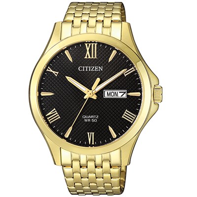 Đồng hồ CITIZEN 41 mm Nam BF2022-55H