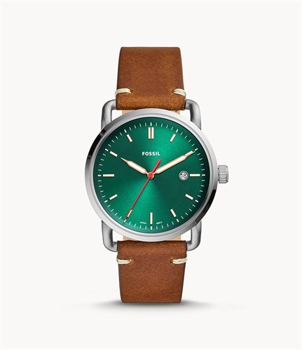 Đồng hồ Nam Fossil FS5540 Màu Nâu