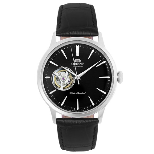 Đồng hồ ORIENT Bambino 40 mm Nam RA-AG0004B10B Màu Đen