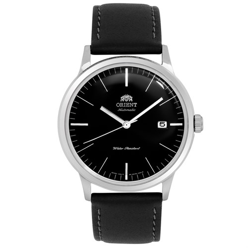 Đồng hồ ORIENT Bambino 41 mm Nam FAC0000CA0 Màu Đen