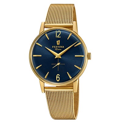 Đồng hồ Nam Festina F20253/2