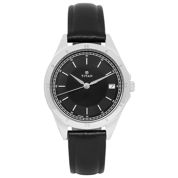 Đồng hồ TITAN 32 mm Nữ 2556SL02
