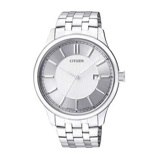 Đồng hồ CITIZEN 40 mm Nam BI1050-56A Màu Bạc