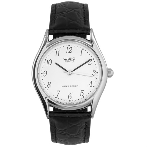 Đồng hồ CASIO 33 mm Nam MTP-1094E-7BDF Màu Đen
