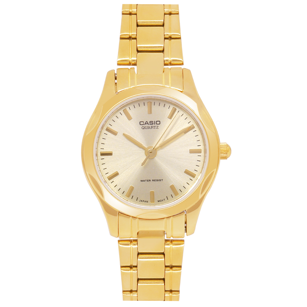 Casio LTP-1275G-9ADF - Nữ-1
