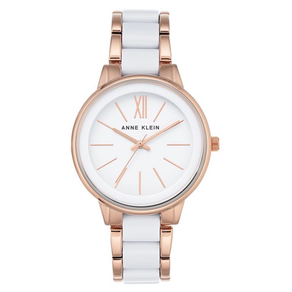 ANNE KLEIN 37 mm Nữ AK/1412WTRG