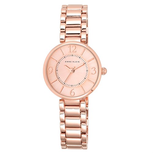 Đồng hồ ANNE KLEIN 26 mm Nữ AK/1870RGRG Màu Vàng Hồng