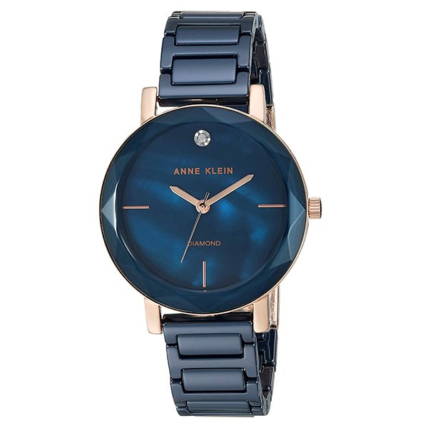 Đồng hồ ANNE KLEIN 32 mm Nữ AK/3364NVRG