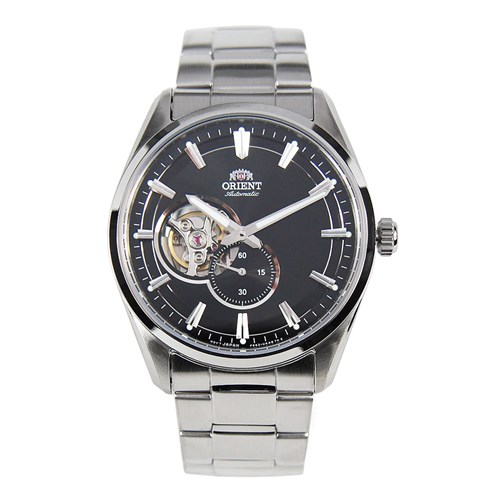 Đồng hồ ORIENT 40.8 mm Nam RA-AR0002B10B Màu Bạc