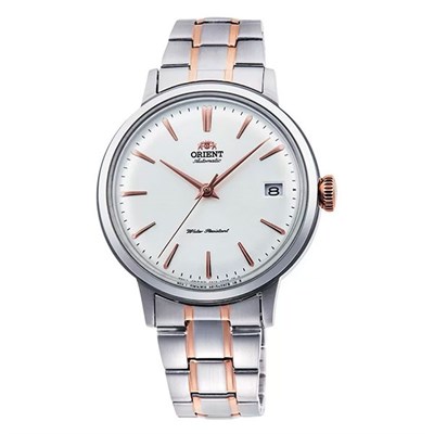 Đồng hồ ORIENT Bambino 36.4 mm Nữ RA-AC0008S10B