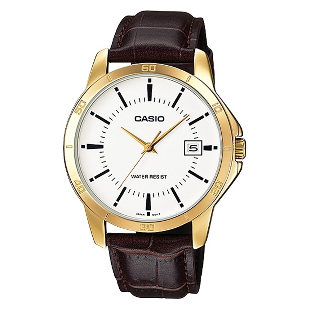 Casio MTP-V004GL-7AUDF - Nam-1
