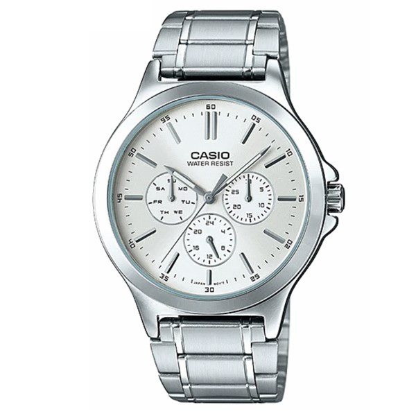 Đồng hồ Nam Casio MTP-V300D-7AUDF