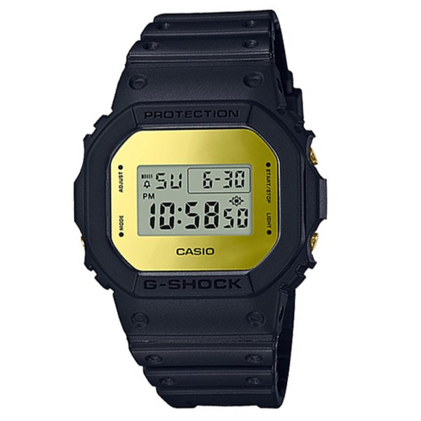 Đồng hồ Nam G-Shock DW-5600BBMB-1DR