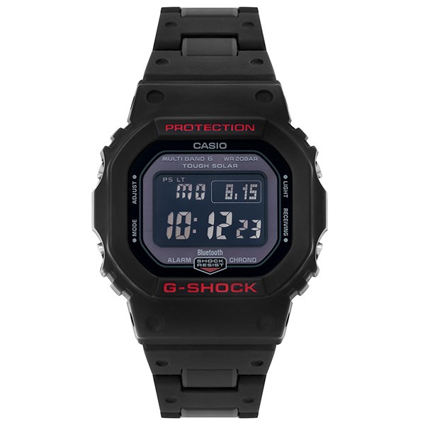 Đồng hồ Nam G-Shock GW-B5600HR-1DR