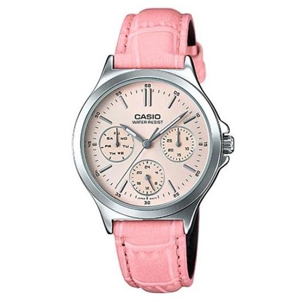 Đồng hồ Nữ Casio LTP-V300L-4AUDF