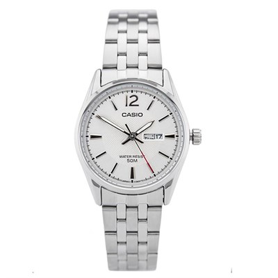 Đồng hồ CASIO 38 mm Nam MTP-1335D-7AVDF