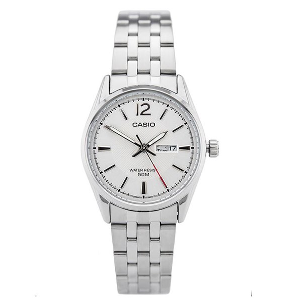 Đồng hồ CASIO 38 mm Nam MTP-1335D-7AVDF