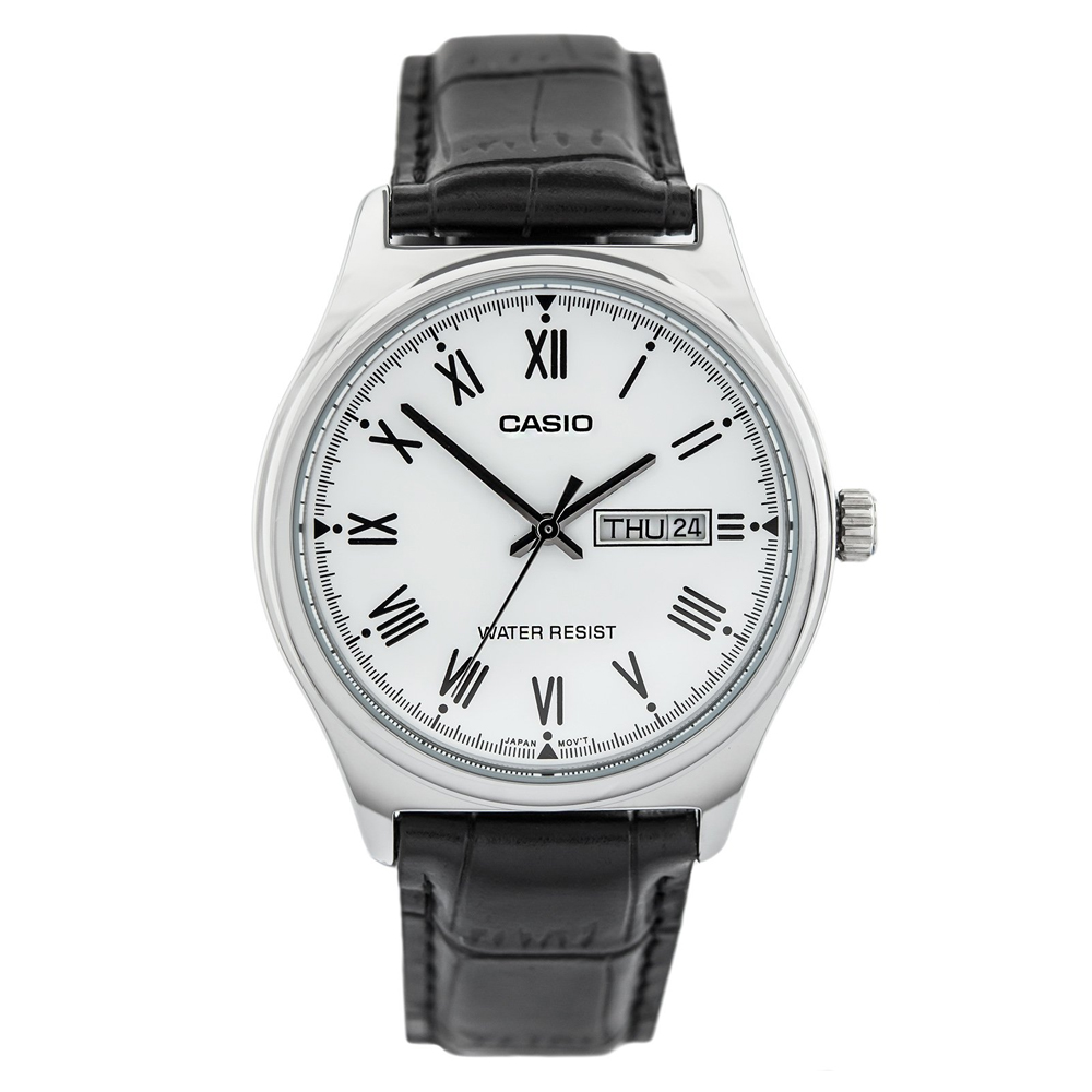 Casio MTP-V006L-7BUDF - Nam-1