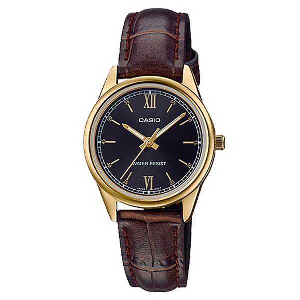 Đồng hồ Nữ Casio LTP-V005GL-1B2UDF