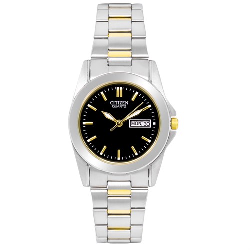 Đồng hồ CITIZEN 26 mm Nữ EQ0564-59E Màu Bạc