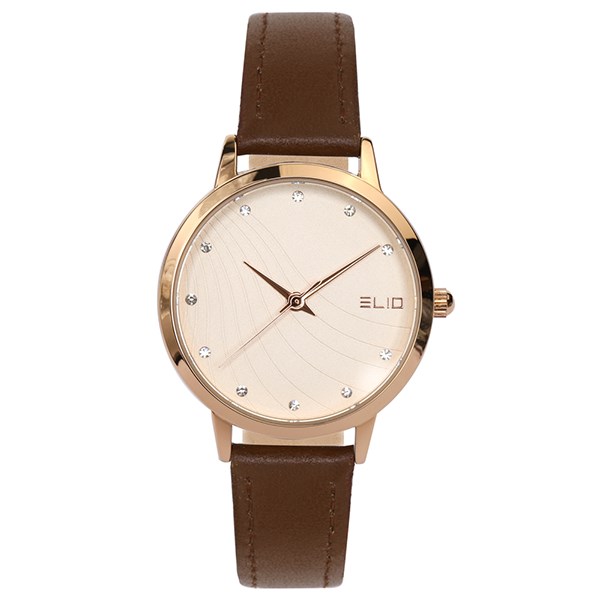 ELIO 34.3 mm Nữ EL007-01