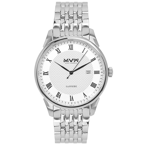 Đồng hồ MVW 40 mm Nam MS001-01