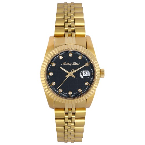 Đồng hồ MATHEY TISSOT 30 mm Nữ D810PN Màu Vàng