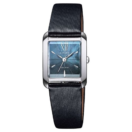Đồng hồ Nữ Citizen EW5550-16N Màu Đen