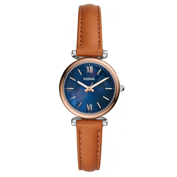 FOSSIL Carlie 28 mm Nữ ES4701