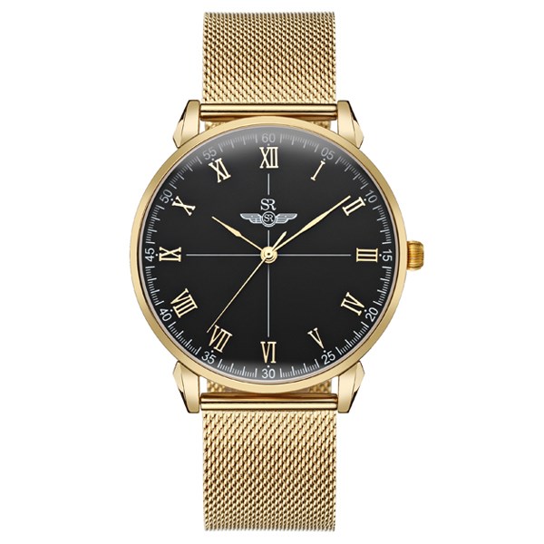 Đồng hồ Nam SR Watch SG2088.1401