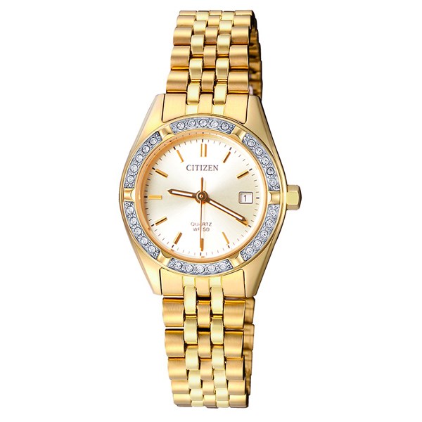 Đồng hồ Nữ Citizen EU6062-50P