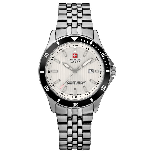 SWISS MILITARY 32 mm Nữ 06-7161.2.04.001.07