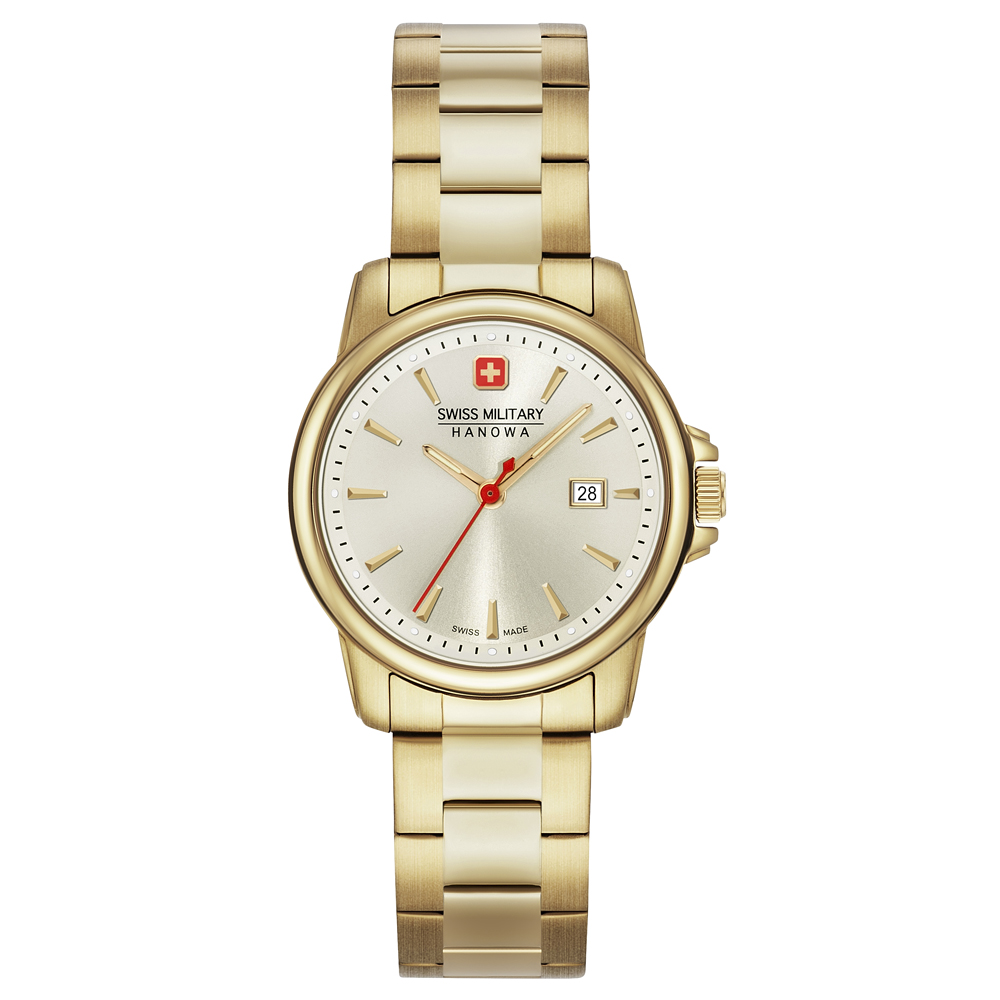 Swiss Military 06-7230.7.02.002 - Nữ-1