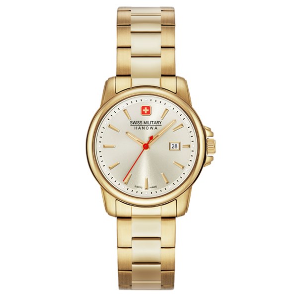 SWISS MILITARY Ladies Swiss Recruit Lady II 32 mm Nữ 06-7230.7.02.002