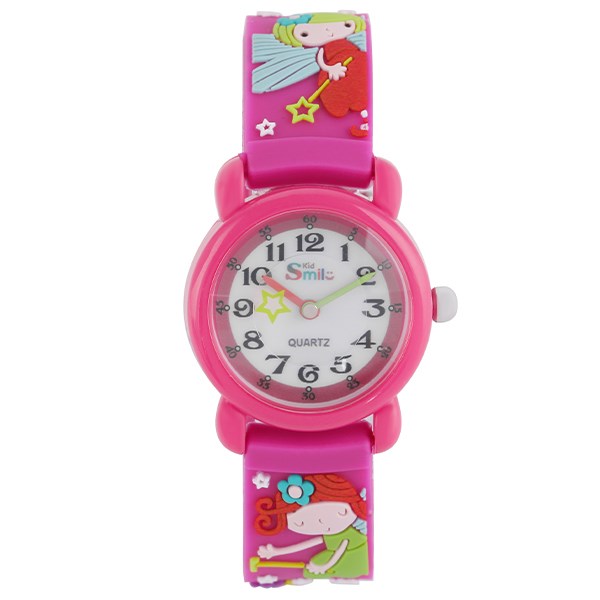 Đồng hồ SMILE KID 30 mm Trẻ em SL028-01