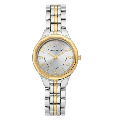 Đồng hồ ANNE KLEIN 26 mm Nữ AK/3491SVTT Màu Bạc